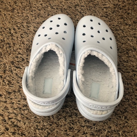 Crocs Classic Lined - Picture 3 of 5